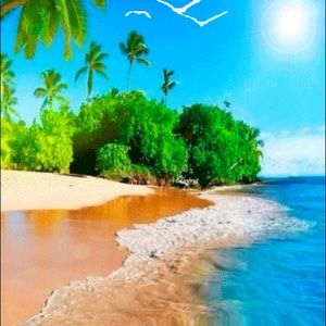 Meet your Posher, Wanza